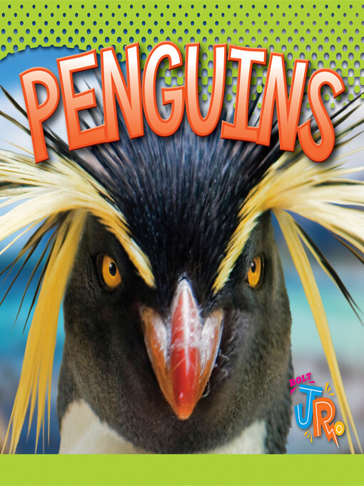 Title details for Penguins by Marysa Storm - Available